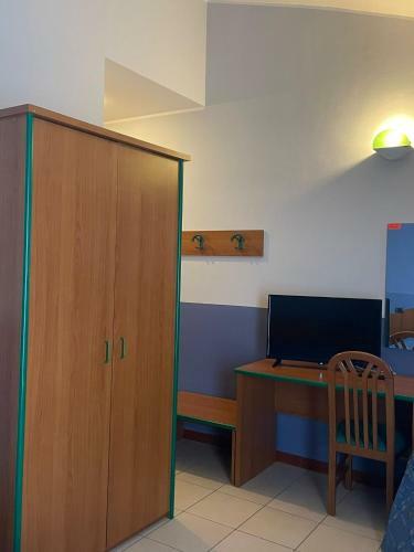 Hotel Arda Fiorenzuola