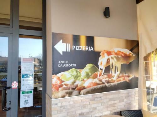 Hotel Arda Fiorenzuola