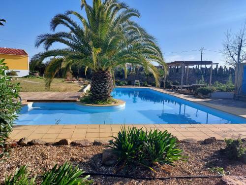 Quinta Cunte - Casa Sobreiro