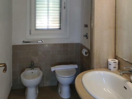 Apartamento Finestra Sul Mare