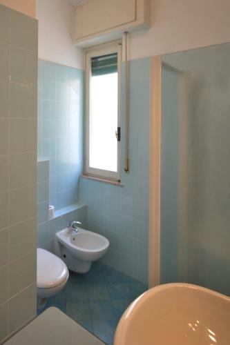 Apartamento Appartamenti Con Giardino E Posto Auto Per Famiglie E Biker