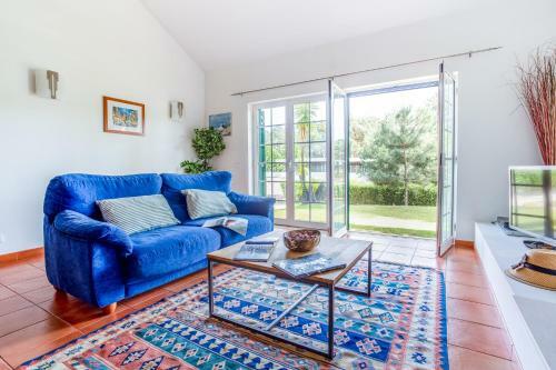 Villa Aroeira, Private Pool, Space For 8 Guests