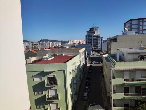 M&h Loft - Apartamento T2 Em Set�bal