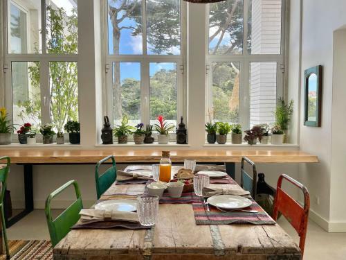 Agroturismo Cedros Nature House