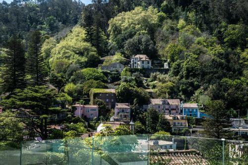 Agroturismo Cedros Nature House