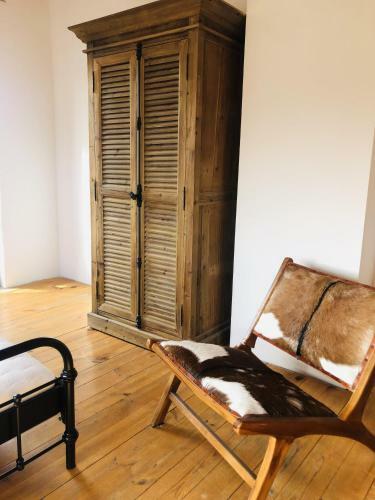 Villa Hoffmann�wka Du?y Dom Nad Jeziorem