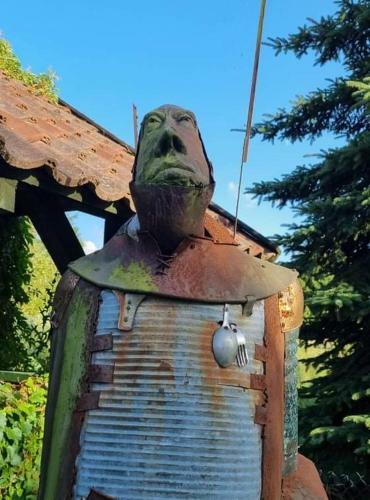 Villa Hoffmann�wka Du?y Dom Nad Jeziorem