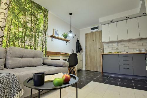 Apartament Le?ny Na Jeziorem D?ugim