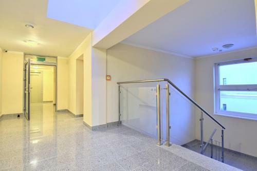 Apartament Le?ny Na Jeziorem D?ugim