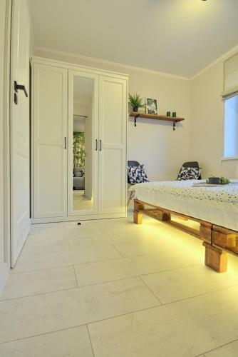 Apartament Le?ny Na Jeziorem D?ugim