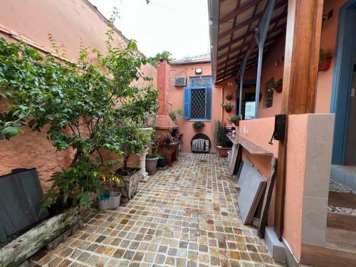 Hostal Hostel El Caminito Lgbtqia Plus