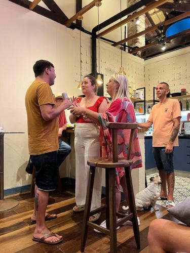 Hostal Hostel El Caminito Lgbtqia Plus