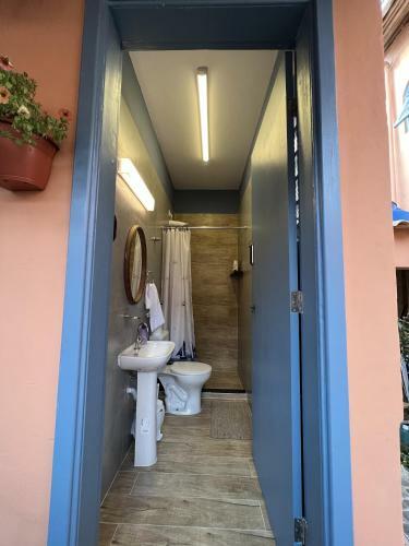 Hostal Hostel El Caminito Lgbtqia Plus