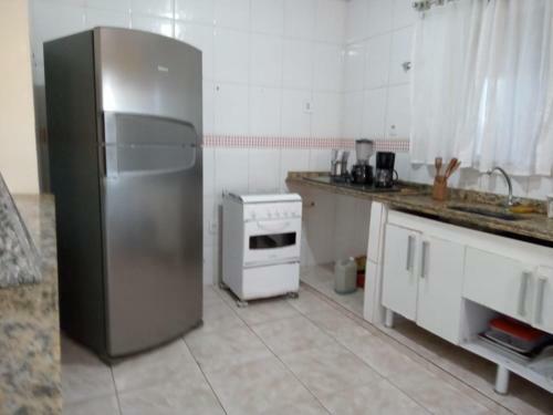 Apartamento Casa De Praia Vilatur