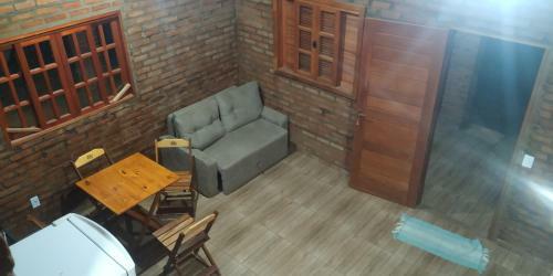 Chal� 2 Recanto Shambala - A 2,5 Km De S�o Thom�