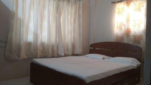 Apartamento Swami Samartha Homestay