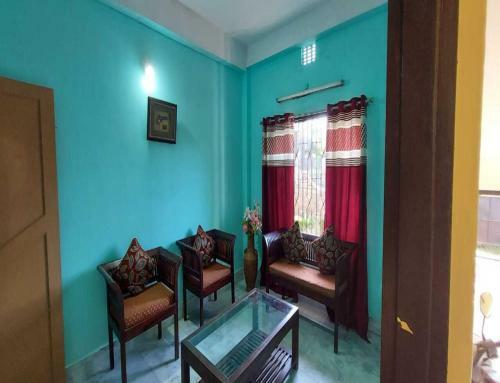 Apartamento Miltonia Bliss Homestay
