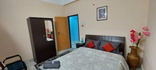 Apartamento Miltonia Bliss Homestay