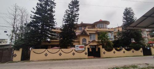Apartamento Miltonia Bliss Homestay