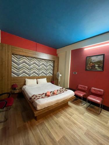 Hostal Eastwood Guesthouse
