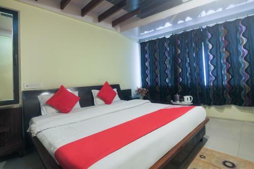 Hotel Collection O Eden Residency