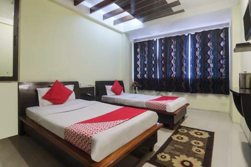 Hotel Collection O Eden Residency