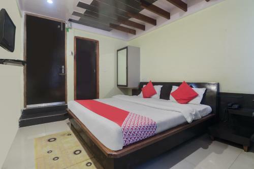 Hotel Collection O Eden Residency