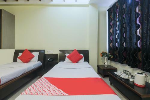Hotel Collection O Eden Residency