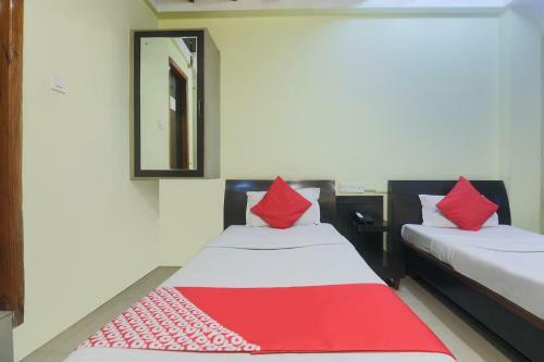 Hotel Collection O Eden Residency