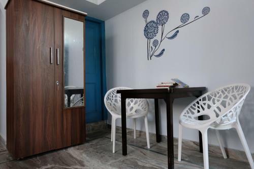 Apartamento Revive @ Vista Cottage Solan