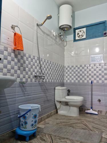 Apartamento Revive @ Vista Cottage Solan