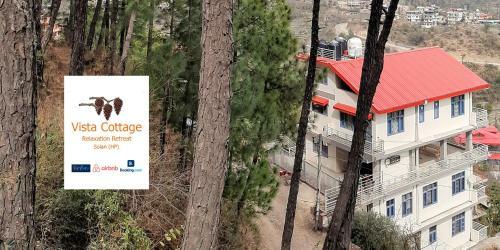 Apartamento Revive @ Vista Cottage Solan
