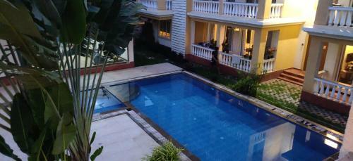 Apartamento Amber Adobe, A Home Away From Home