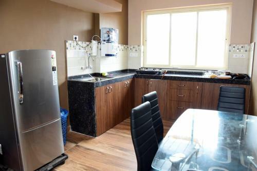 Emperial Inn 2 Bhk AC Apartment