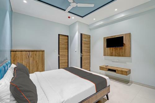 Collection O 87603 Ospite Hotel