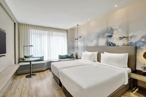 Hotel Park Inn By Radisson Surat