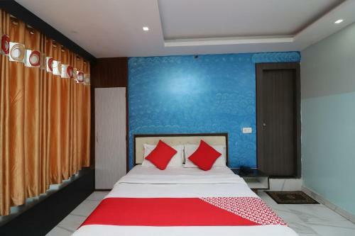 Oyo 29097 Hotel Sudama