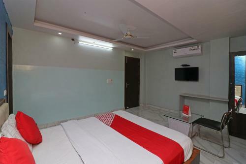 Oyo 29097 Hotel Sudama