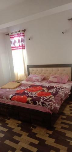 Himalaya Yew Homestay