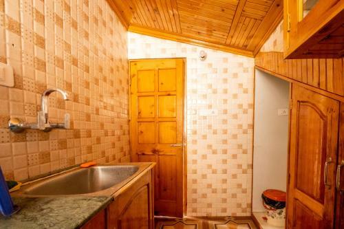 Apartamento Navitalya, 3bhk W Wifi Overlooking The Mountains