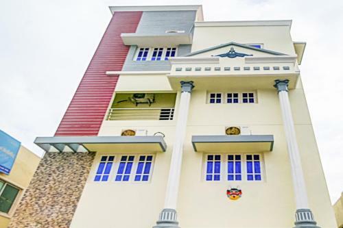Hotel Oyo Flagship 31005 Good View Service Apartment