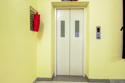 Hotel Oyo Flagship 31005 Good View Service Apartment