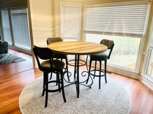 Lux 4 Bedroom For Monthly Stay