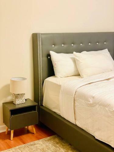 Lux 4 Bedroom For Monthly Stay