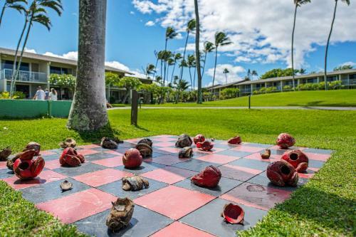 Apartamento Napili Shores C117 Condo