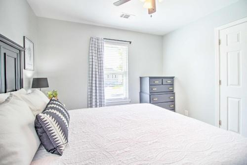 Charming Savannah Home About 9 Mi To Tybee Island