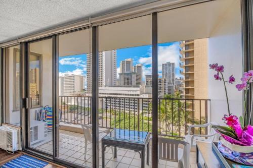 Apartamento Tower 1 Suite 1014 - Kp Condo