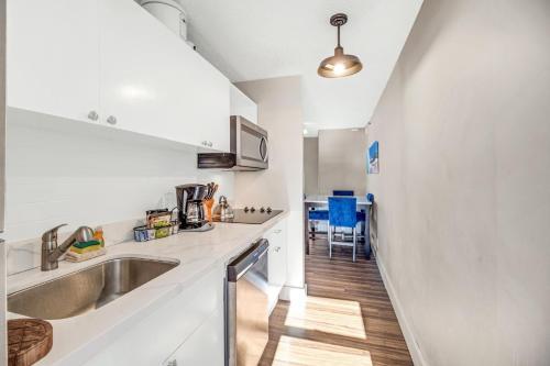 Apartamento Tower 1 Suite 1014 - Kp Condo