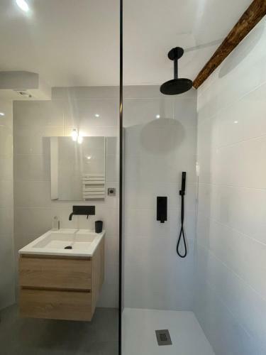 Apartamento Chez Fifi - Studio 28m2 - Hyper Centre - Wifi