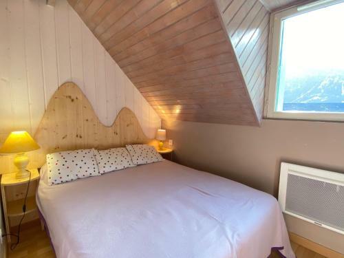 Apartamento Joli Chalet 60m2 Proche Du Centre. Parking. Balcon